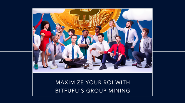 bitfufu group mining september